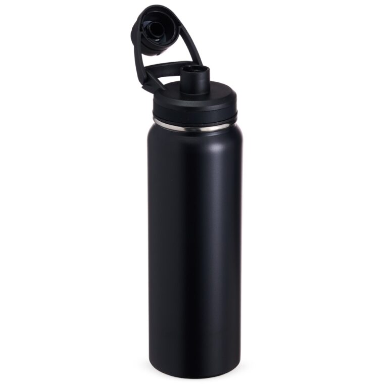 Brinde Garrafa Térmica Inox 850ml 2