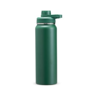 Brinde Garrafa Térmica Inox 850ml