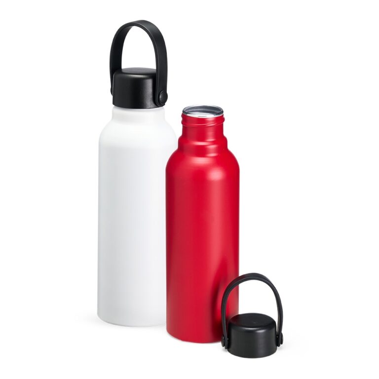 Brinde Garrafa Alumínio 800ml 1
