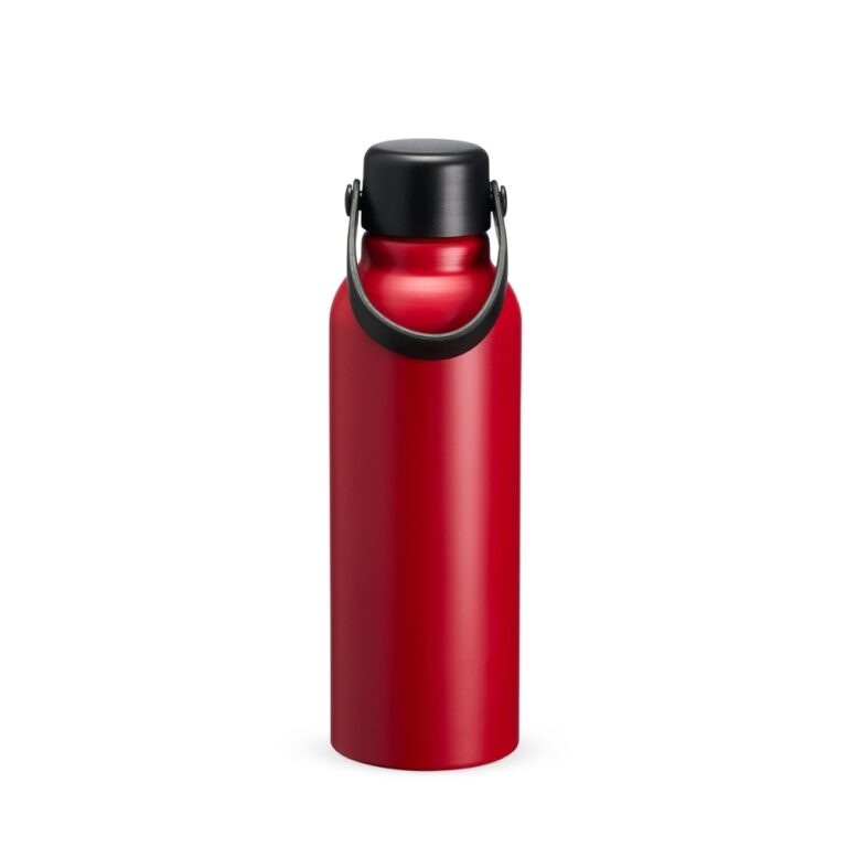 Brinde Garrafa Alumínio 800ml 4