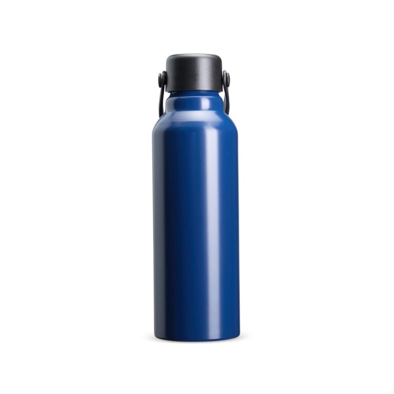 Brinde Garrafa Alumínio 800ml