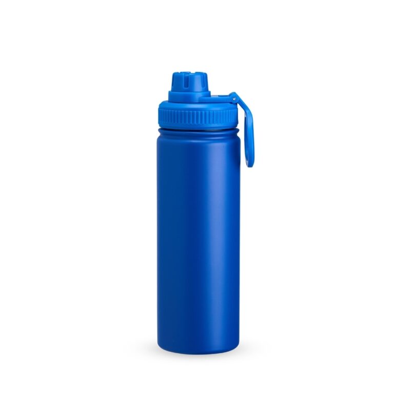 Brinde Garrafa Inox 750ml 2