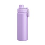 Brinde Garrafa Inox 750ml