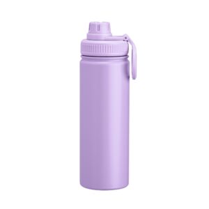 Brinde Garrafa Inox 750ml