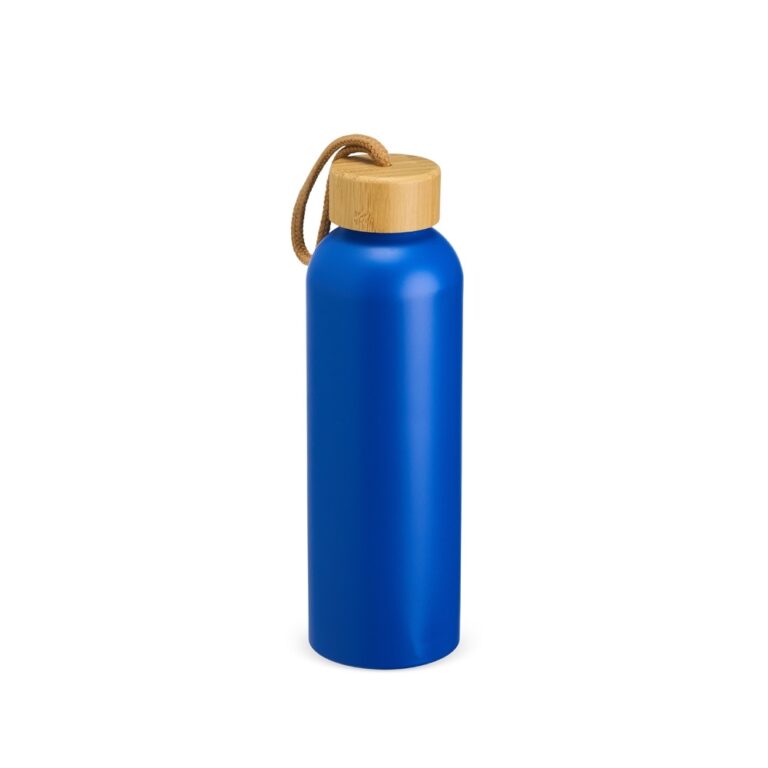 Brinde Garrafa de Alumínio 800ml 2