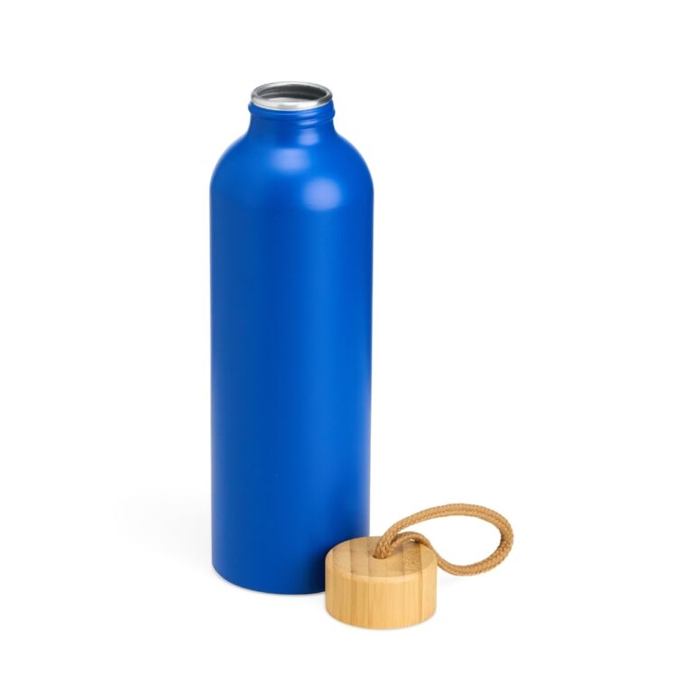 Brinde Garrafa de Alumínio 800ml 4