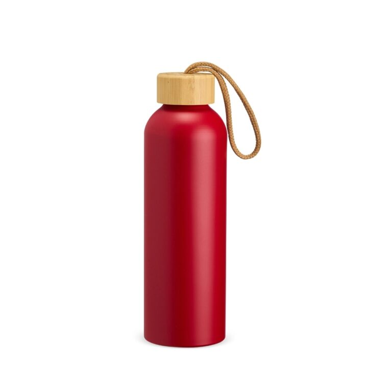 Brinde Garrafa de Alumínio 800ml