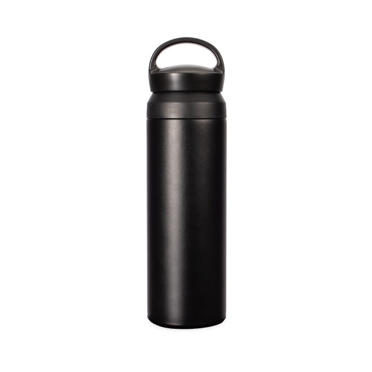 Brinde Garrafa Térmica 500ml