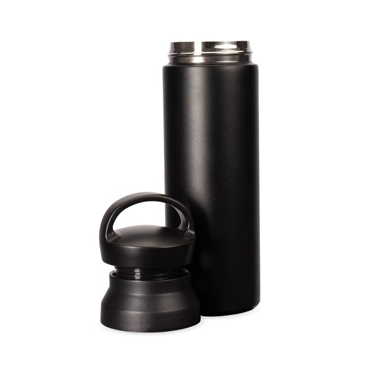 Brinde Garrafa Térmica 500ml 1