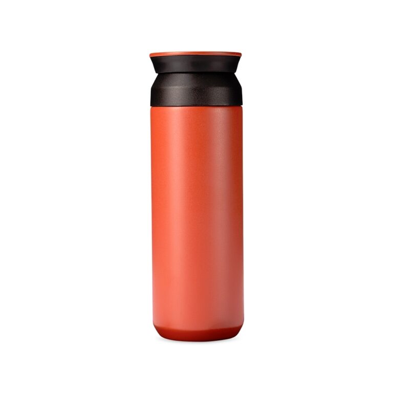 Brinde Garrafa Térmica 470ml 2