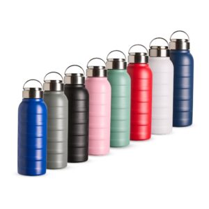 Brinde Garrafa Térmica 950ml 1