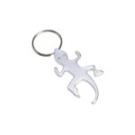 Brinde Chaveiro Metal Abridor