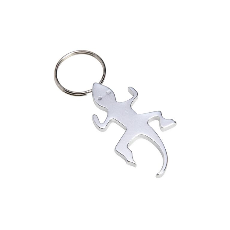 Brinde Chaveiro Metal Abridor