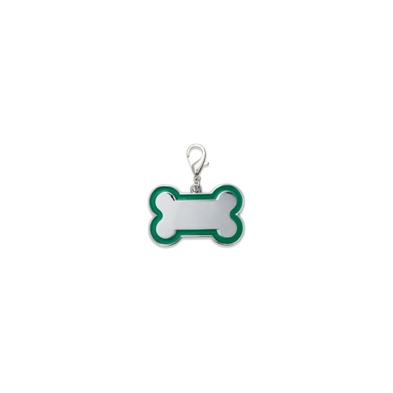 Brinde Chaveiro de Identificação Pets