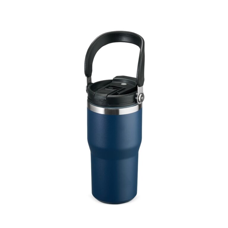 Brinde Copo Térmico 600ml