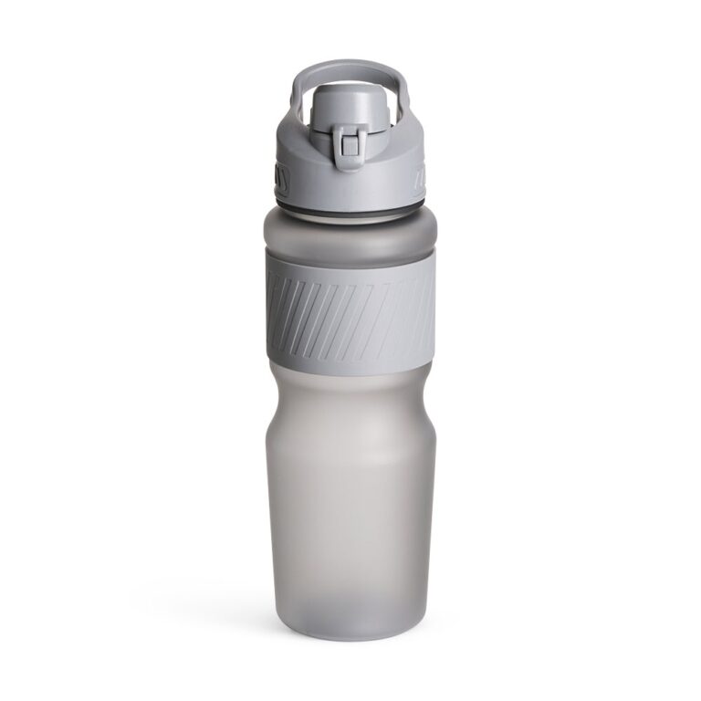 Brinde Garrafa Plástico 750ml