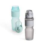 Brinde Garrafa Plástico 750ml 1