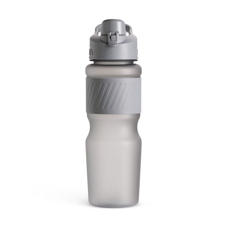 Brinde Garrafa Plástico 750ml 2