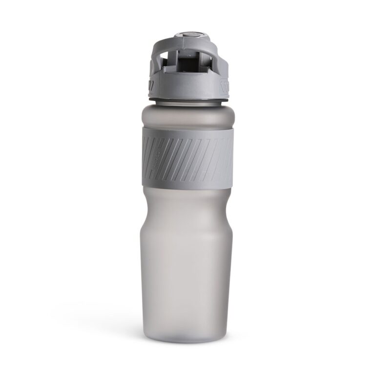 Brinde Garrafa Plástico 750ml 4