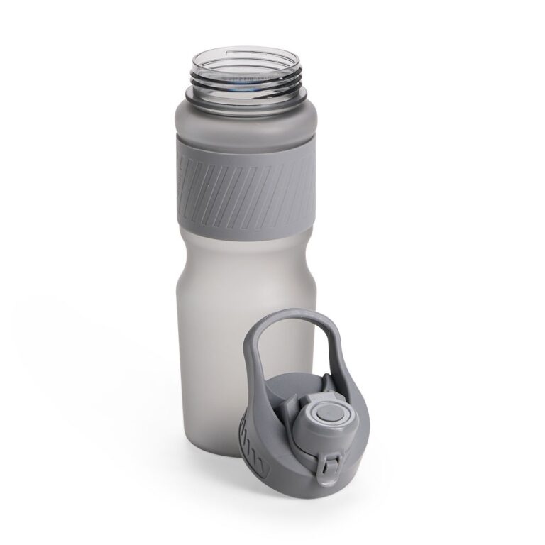 Brinde Garrafa Plástico 750ml 5
