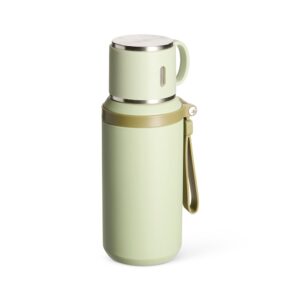 Brinde Garrafa Térmica 600ml