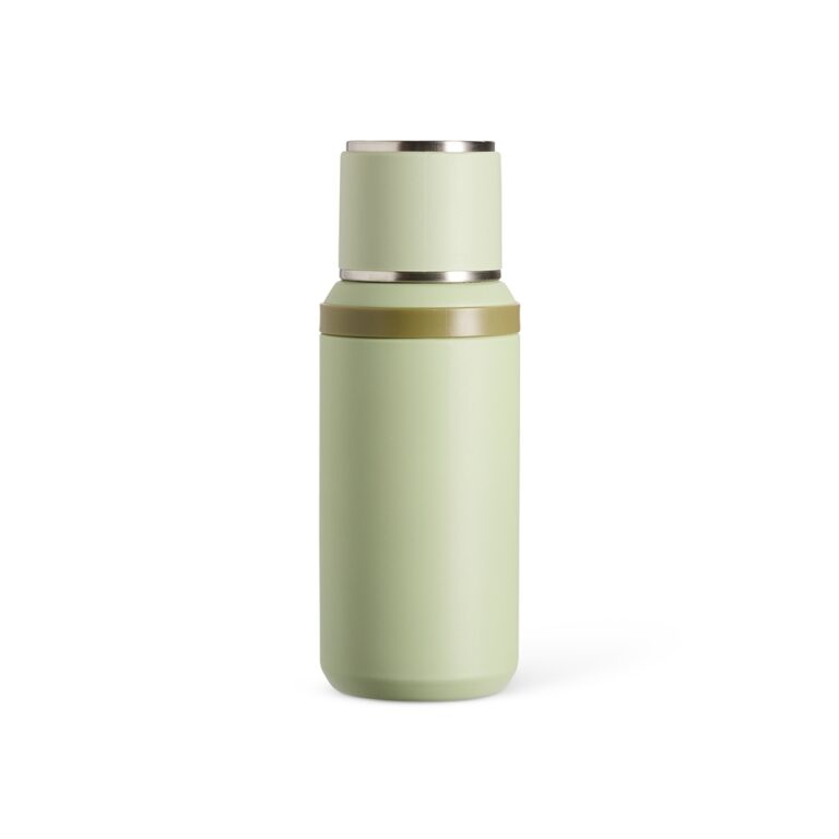 Brinde Garrafa Térmica 600ml 3