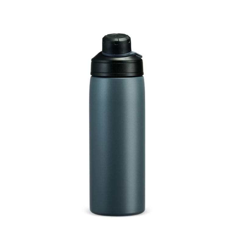 Brinde Garrafa Térmica 600ml 2