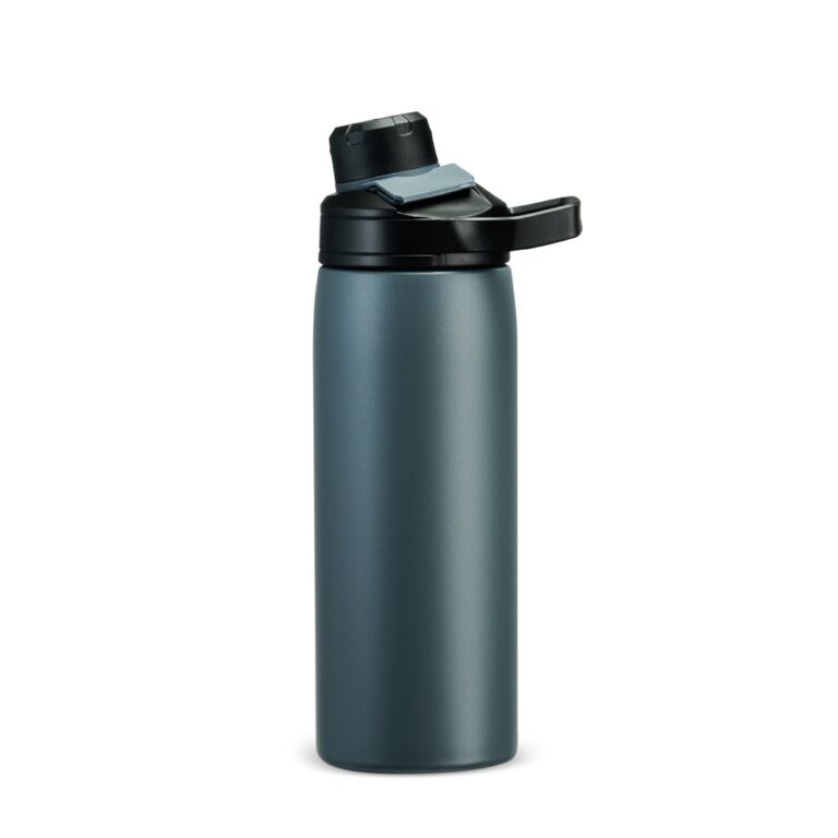 Brinde Garrafa Térmica 600ml 3