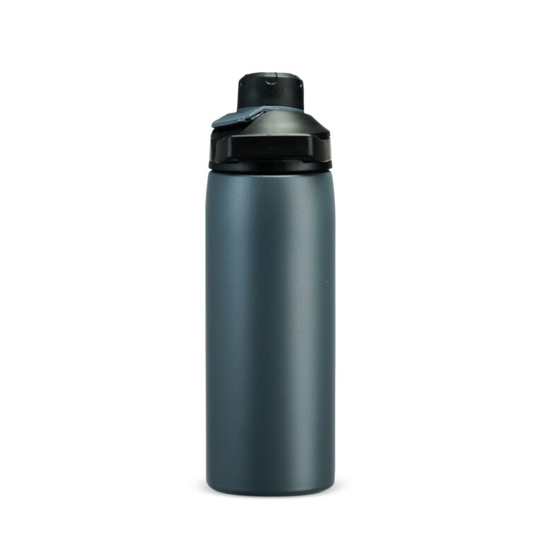 Brinde Garrafa Térmica 600ml 4