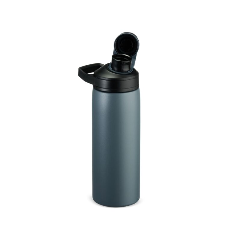 Brinde Garrafa Térmica 600ml 5