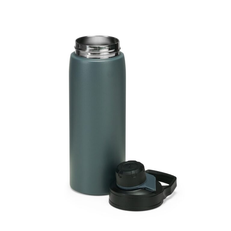 Brinde Garrafa Térmica 600ml 6