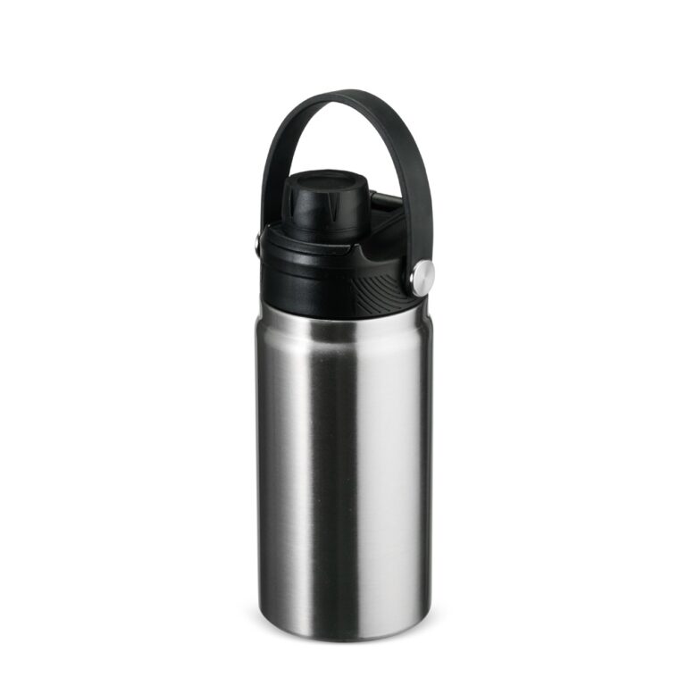 Brinde Garrafa Térmica 400ml
