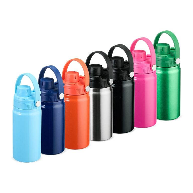 Brinde Garrafa Térmica 400ml 1