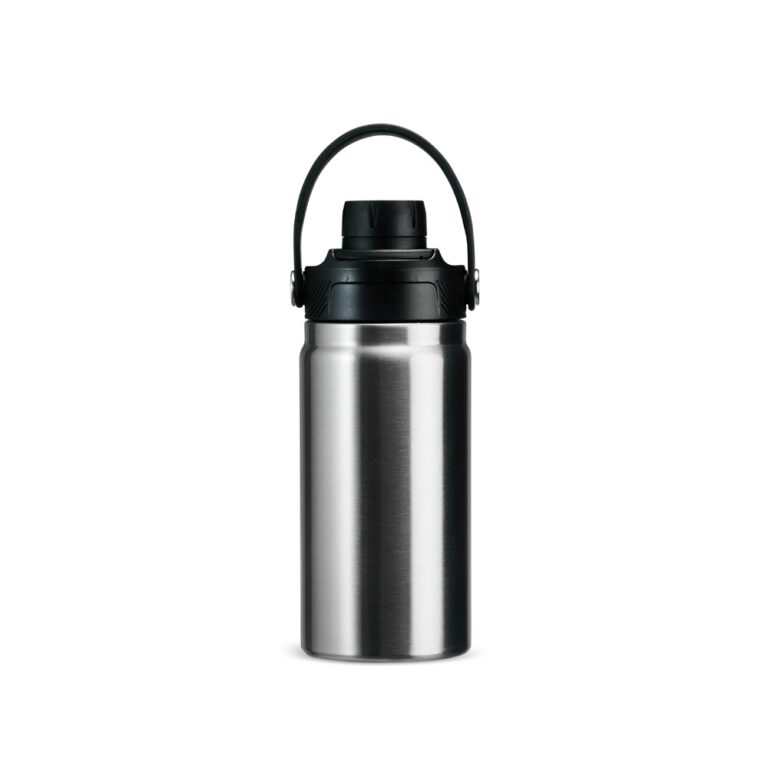 Brinde Garrafa Térmica 400ml 2