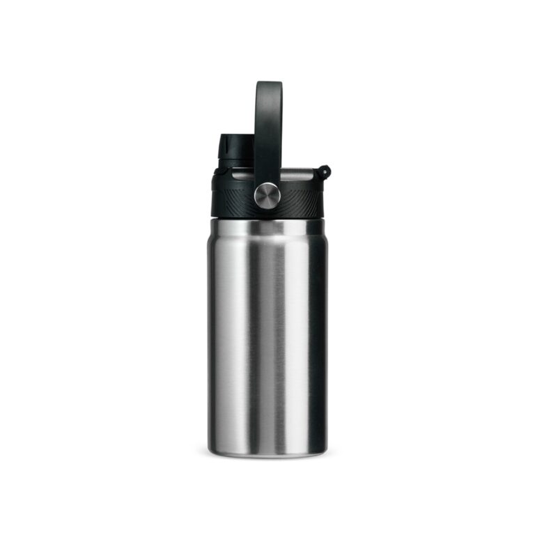 Brinde Garrafa Térmica 400ml 3