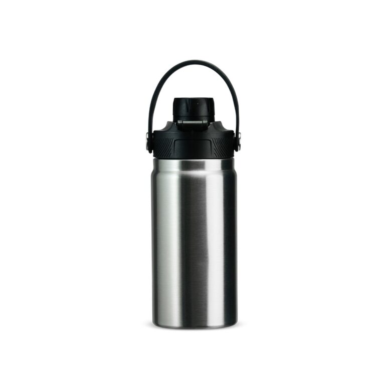 Brinde Garrafa Térmica 400ml 4