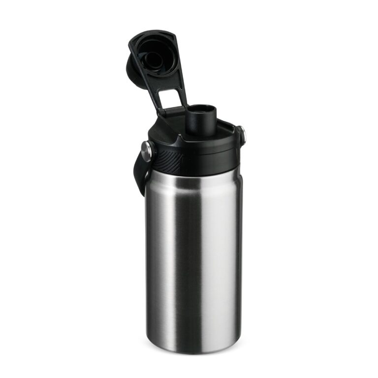 Brinde Garrafa Térmica 400ml 5