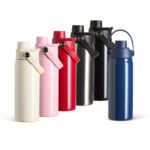 Brinde Garrafa Térmica 600ml 1