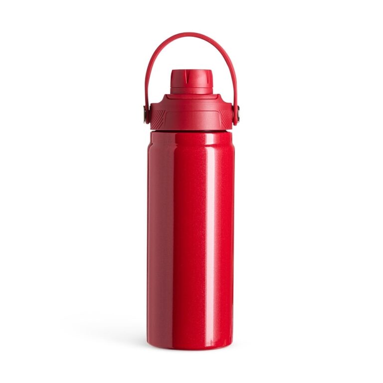 Brinde Garrafa Térmica 600ml 2