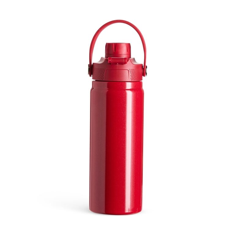 Brinde Garrafa Térmica 600ml 3
