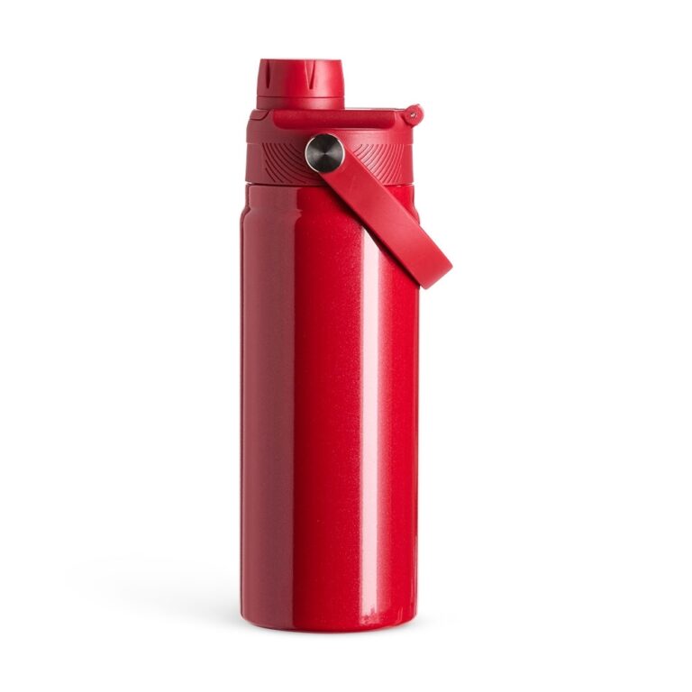 Brinde Garrafa Térmica 600ml 4