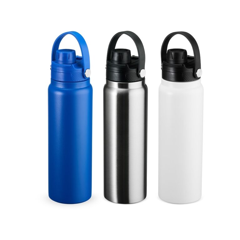 Brinde Garrafa Térmica 800ml 1
