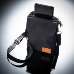 Brinde Mini Bolsa Transversal de Nylon 1L 2