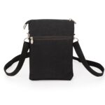 Brinde Mini Bolsa Transversal de Nylon 1L 1