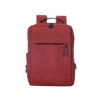 Brinde Mochila de Nylon USB 20L 4