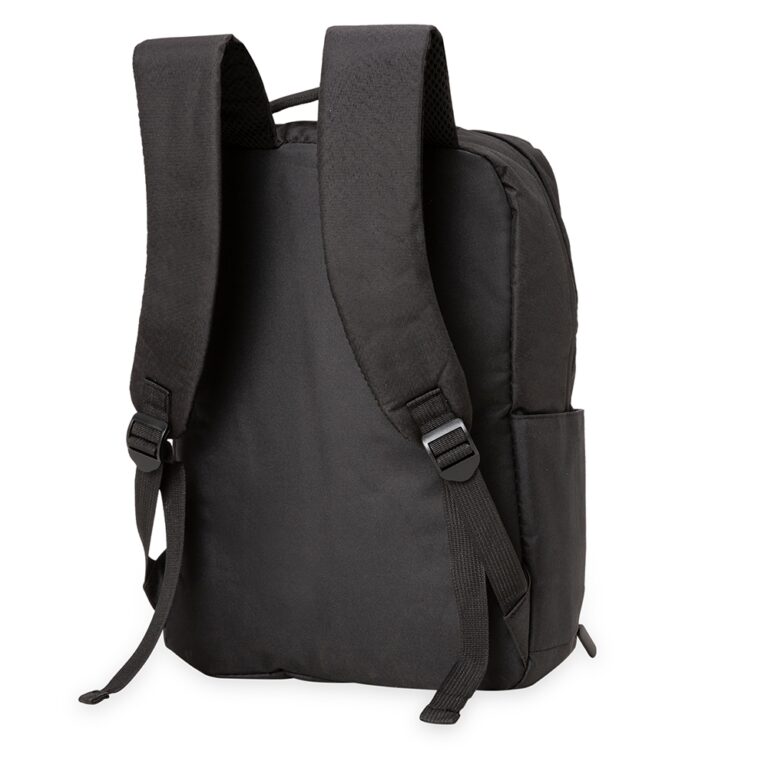 Brinde Mochila de Nylon USB 20L 3