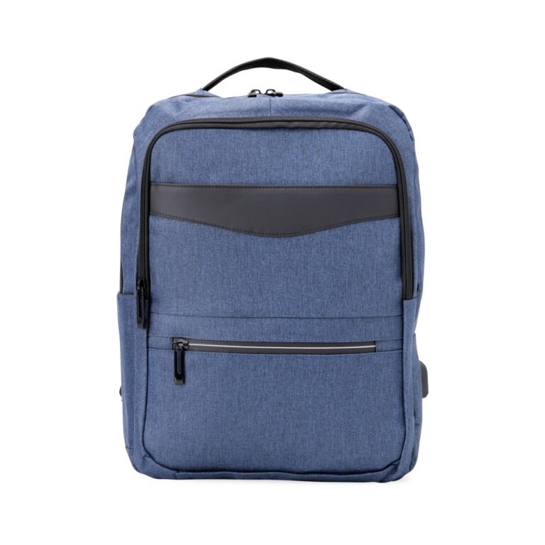 Brinde Mochila de Nylon 22L