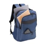 Brinde Mochila de Nylon 22L 2