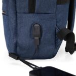 Brinde Mochila de Nylon 22L 4