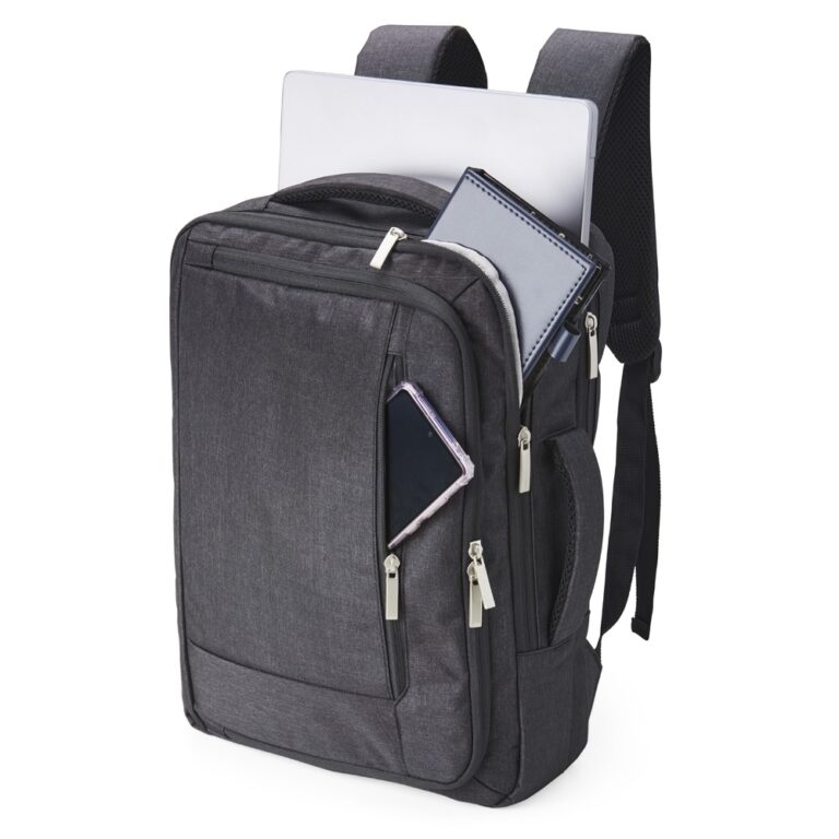 Brinde Mochila Poliéster 21L 1